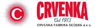 Crvenka — Fabrika šećera